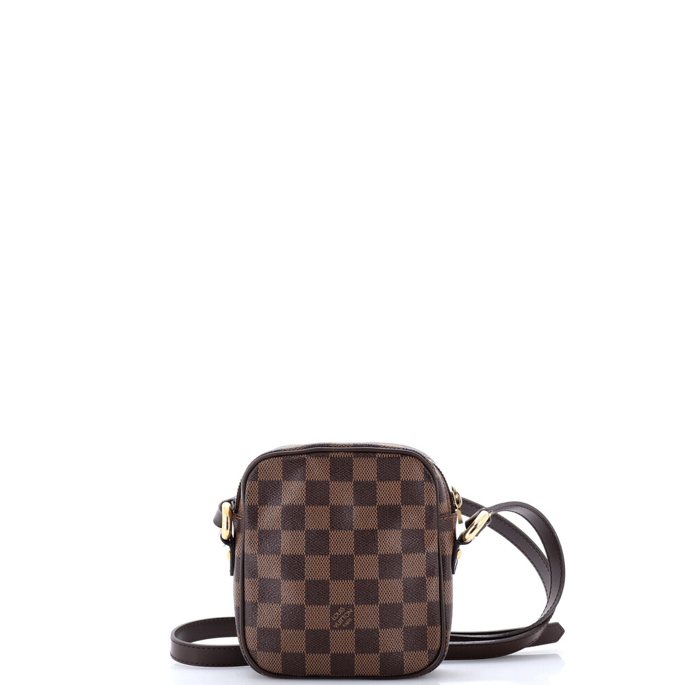 Louis Vuitton Rift Handbag - Picture 3 of 8